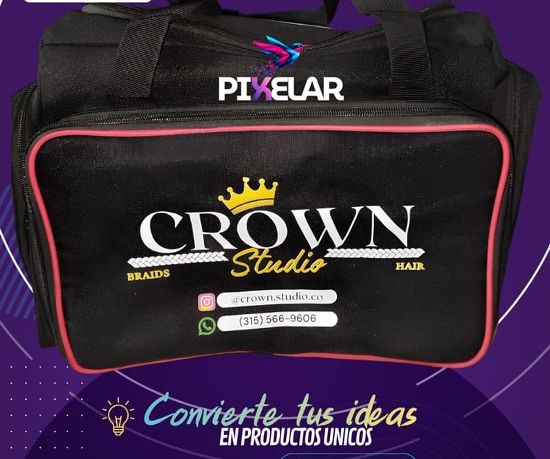 Crown Studio