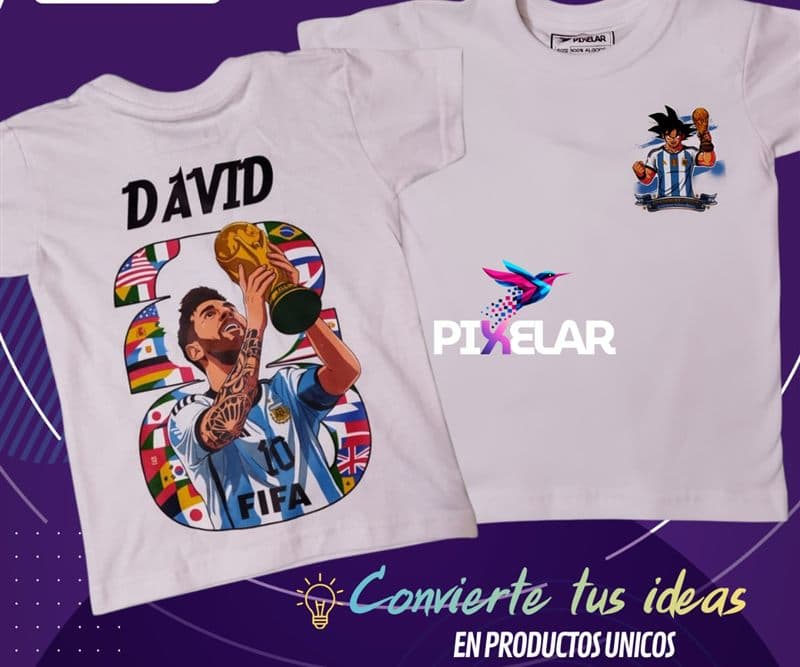Campeón del mundo