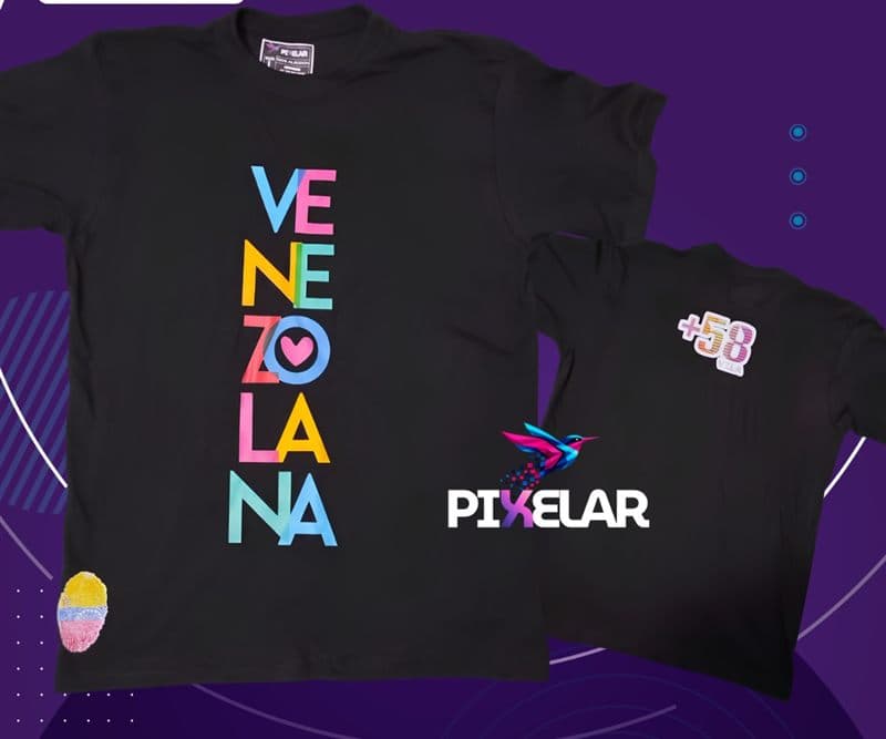 Venezolana +58