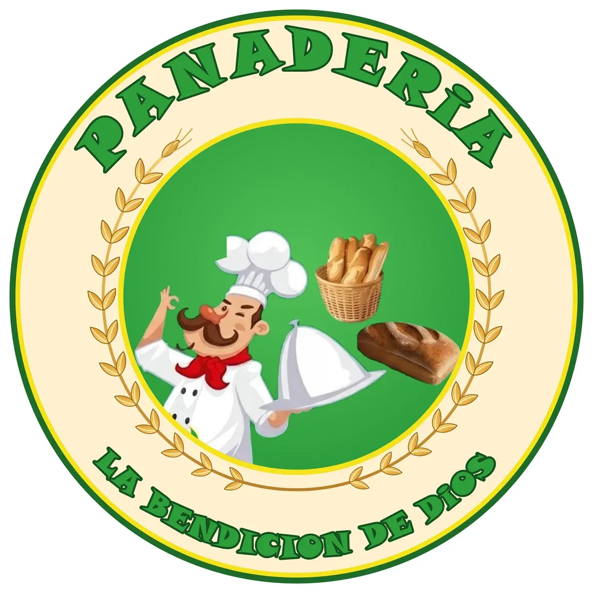 PANADERIA LA BENDICION DE DIOS