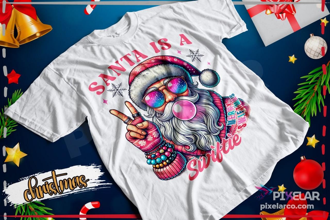 Santa Claus