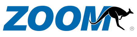 Logo de Zoom